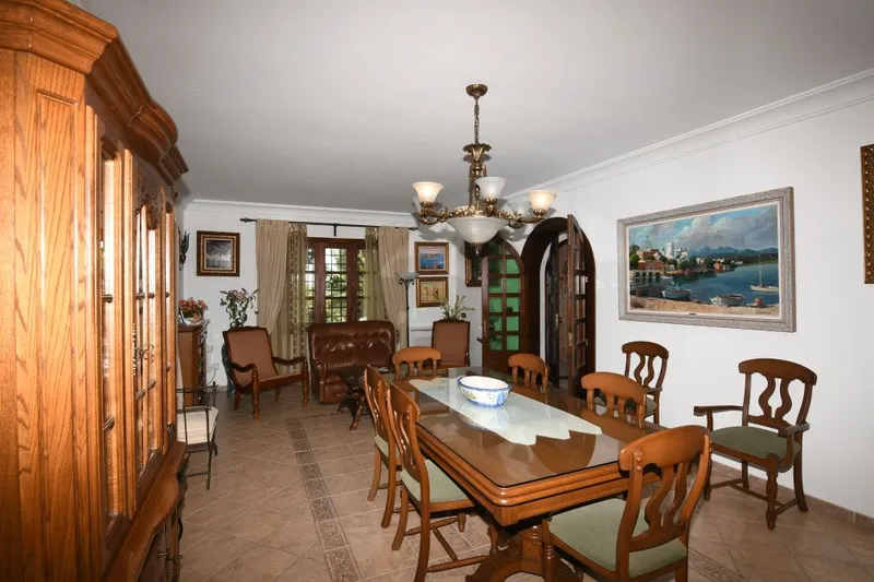 Large country house located between Felanitx and Porto Colom — photo 6