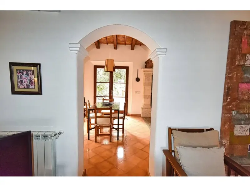 Charming rustic finca of 7200 m² with holiday license, ideal for enjoying privacy and tranquility. — photo 9