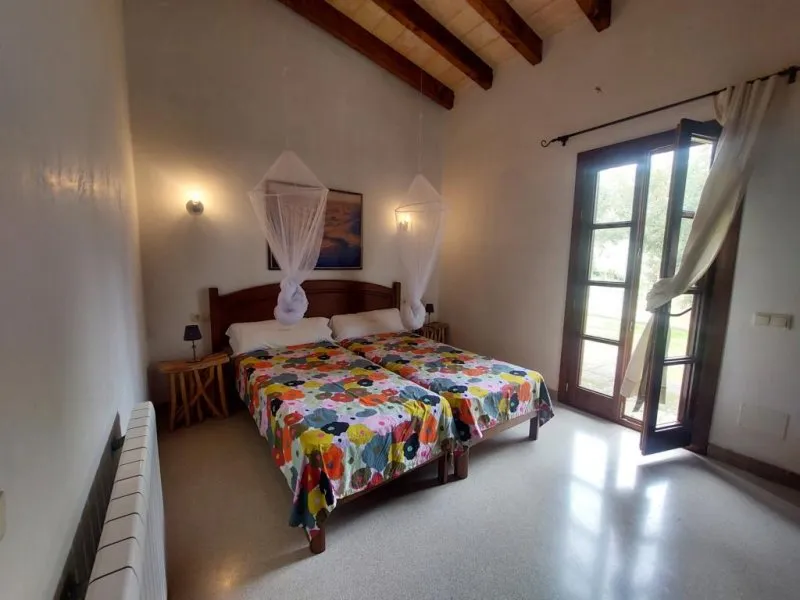 Finca apartment near Porto Cristo — photo 2