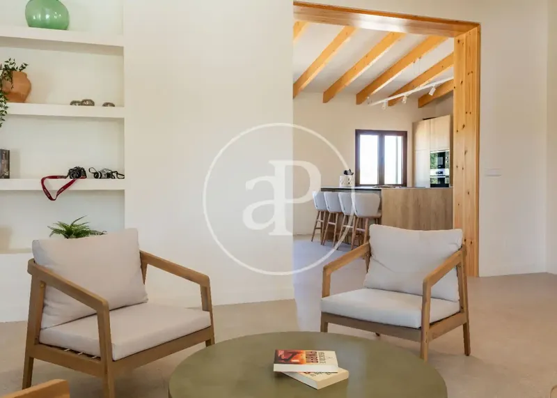 Temporary rental from November 2026 to February 2027 — photo 10