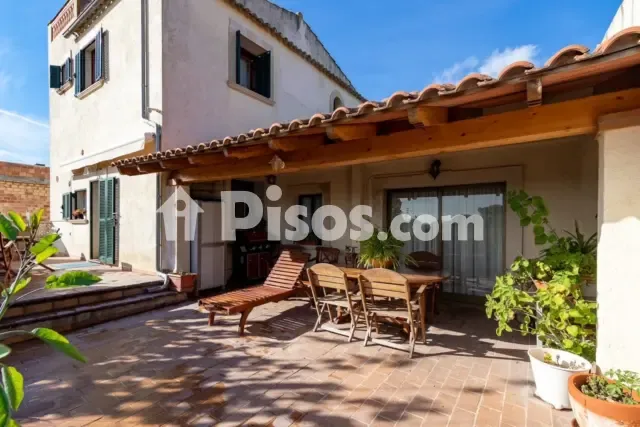 House in Son Flor-Son Moix — photo 1