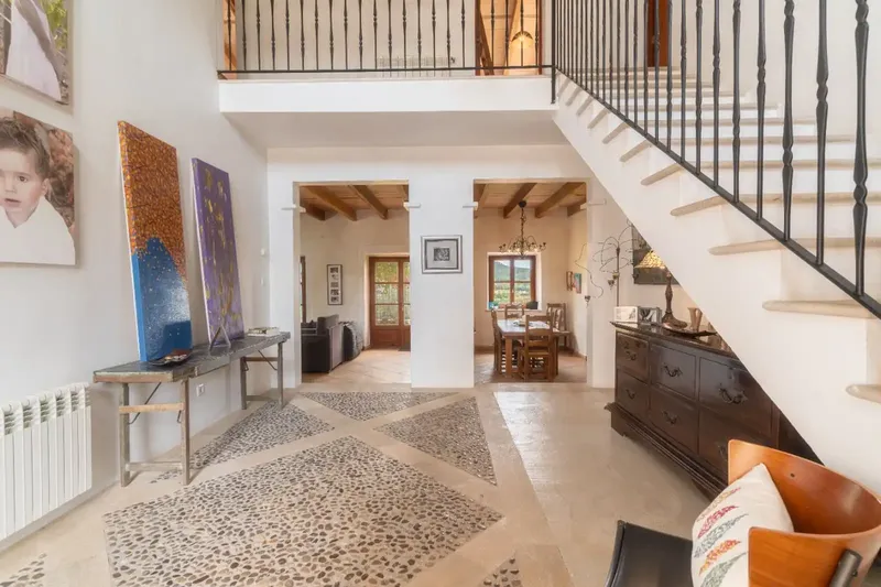 FINCA MALLORQUINA — photo 11
