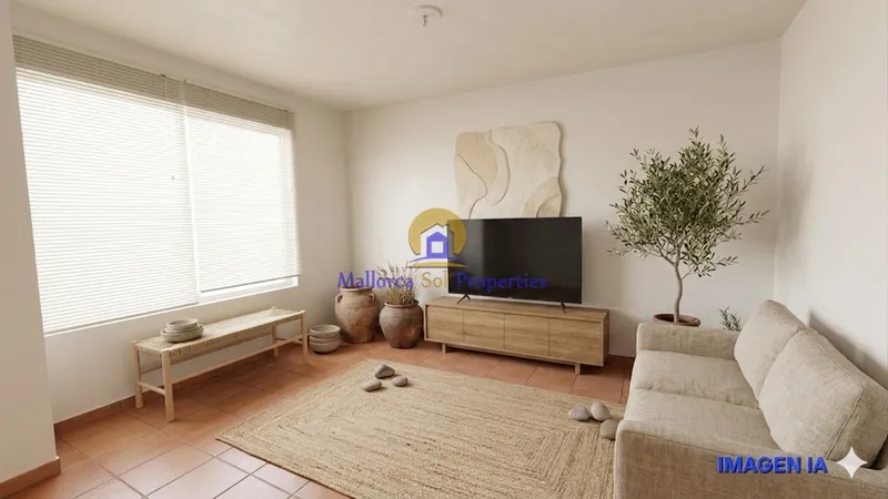 Apartment for sale in Calvià, Son Caliu — photo 2