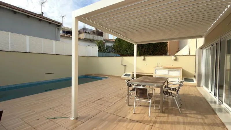 Townhouse in Palma de Mallorca, Portitxol area — photo 8