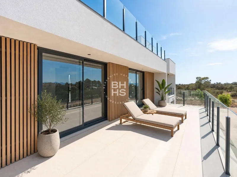 Villa for sale in Son Gual — photo 8