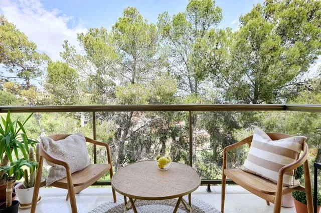 Penthouse for sale in Cort, Palma de Mallorca, Mallorca — photo 12