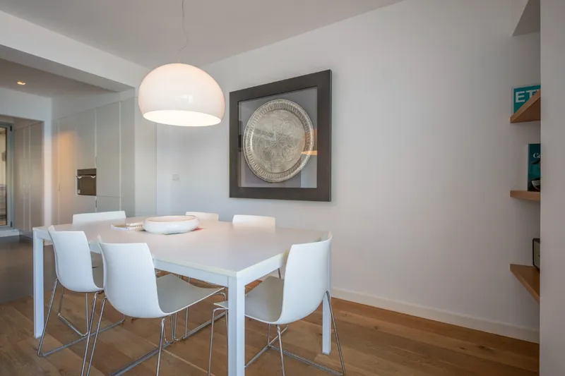Stylish apartment on the Repic beach in Port de Sóller — photo 8