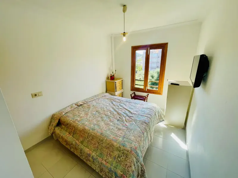 Discover your new home in Cala Rajada! This spacious 90 m² apartment is ideal for enjoying Mediterranean life. With 3 bright — photo 8