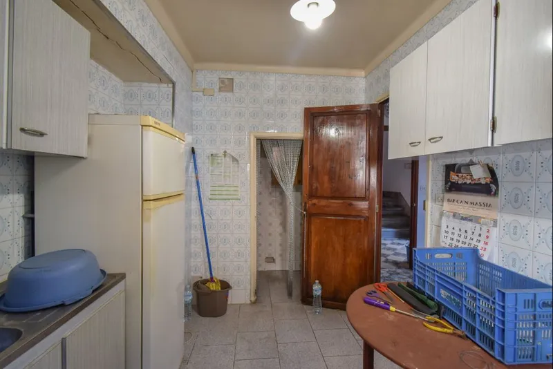 Typical Mallorcan house with a spacious patio in Sóller — photo 6