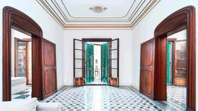 Apartment for sale in Palma de Mallorca — photo 1