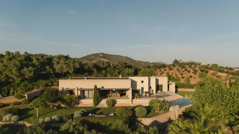 Idyllic finca near Son Marcia – peace, wide views and magical sunsets — photo 1