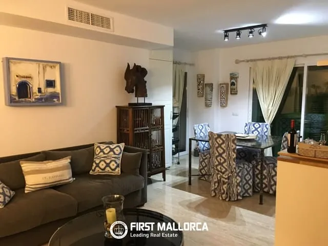 Apartment for rent in Santa Ponsa, Calvià — photo 7