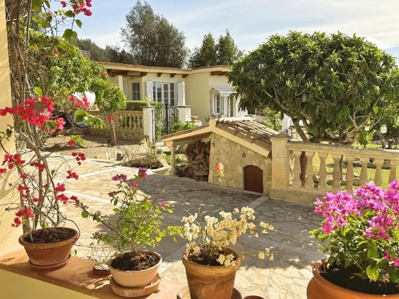 Luxury home in Montuïri, Province of Balearic Islands — photo 4