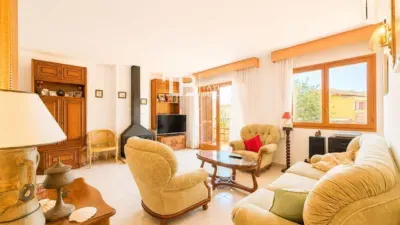 Apartment on Carrer del Pou — photo 3