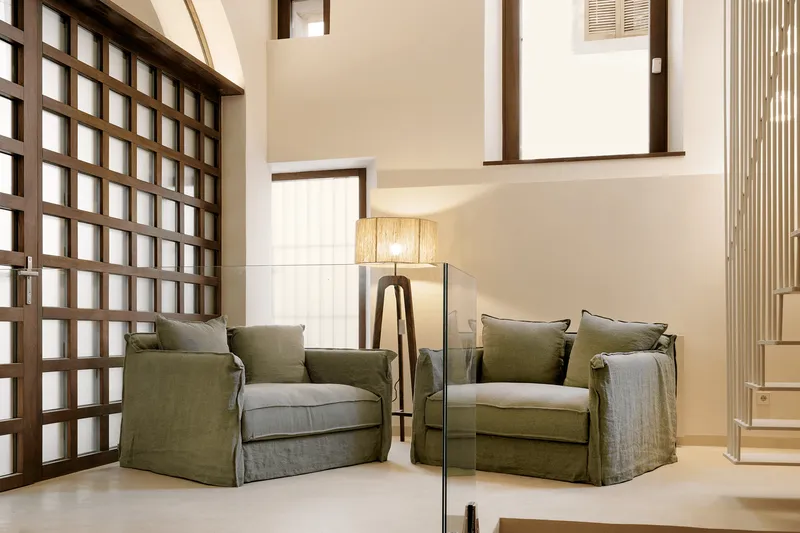Renovated Duplex in the old town of Palma — photo 7