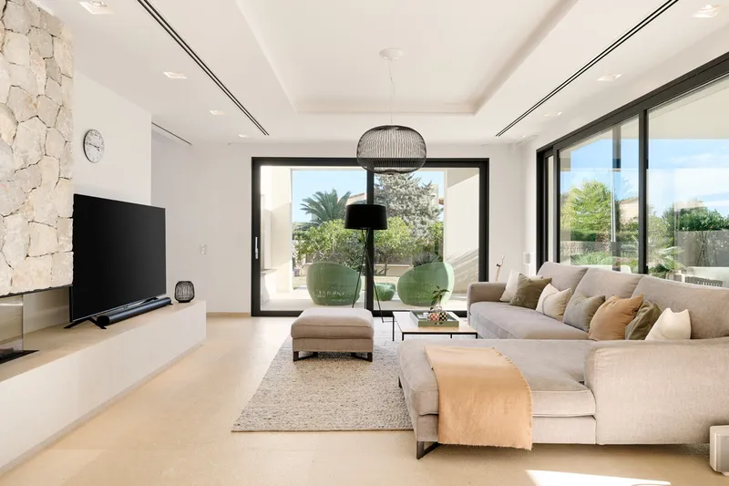 Modern dream villa in a prime location in Santa Ponsa - Marcel Remus Real Estate — photo 10