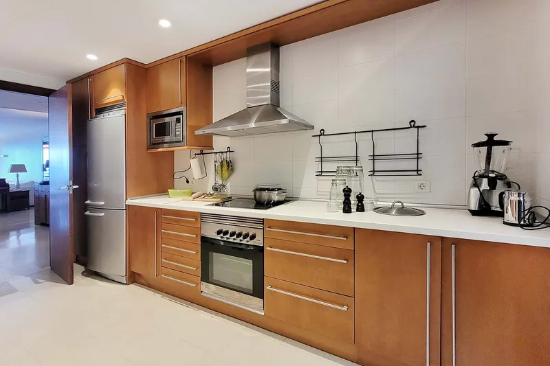 2-bedroom apartment with sea access for rent — photo 6