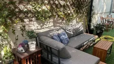 Apartment in Son Ferriol — photo 3