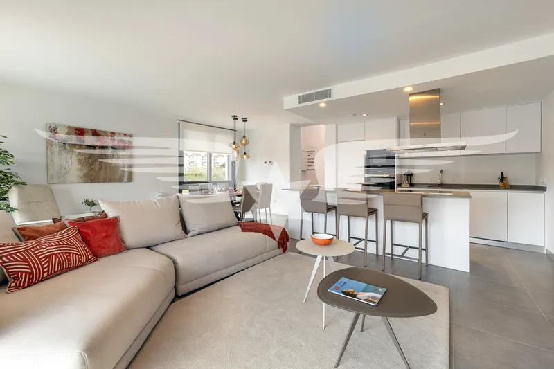 Cala Ratjada I Semi-detached house with communal pool — photo 1