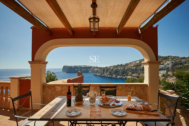 Sea Views Apartment for Sale in Port Andratx — photo 10