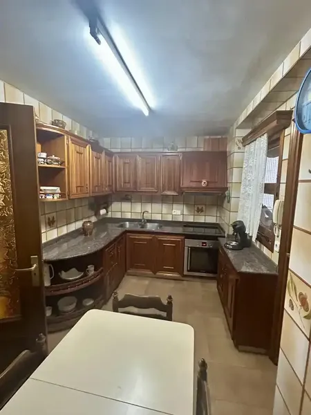 Primer piso en edificio de tan solo — photo 6