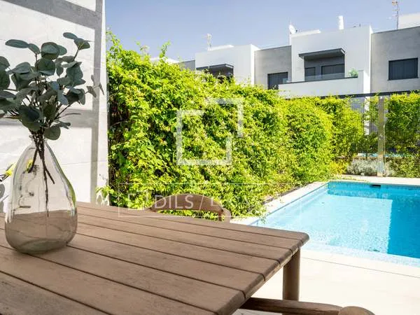 327m² house / villa for sale in Palma de Mallorca — photo 4