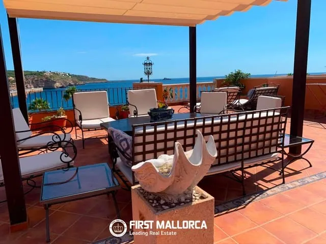 Apartment for rent in Santa Ponsa, Calvià — photo 4