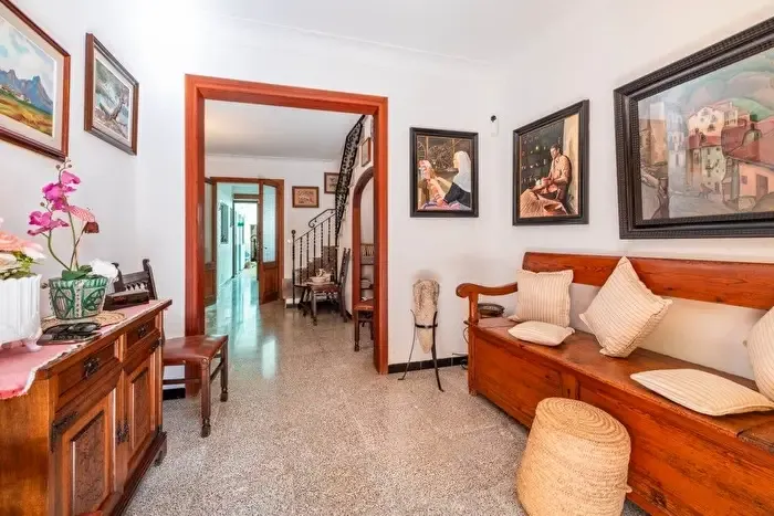 Pollença Poble, Pollença: Casa en venta de 5 habitaciones — photo 2