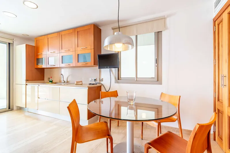 Villa with ETV in Cala Magrana Ullastre — photo 9