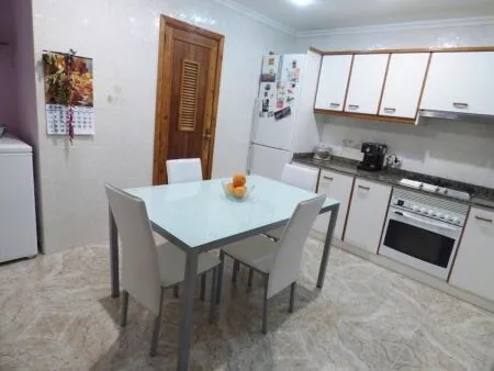 Flat - Palma de Mallorca (Bons Aires) , Built Surface 176m 2 , Terrace Size 30m 2 , 4 Bedrooms, 2 Bathrooms,... — photo 2