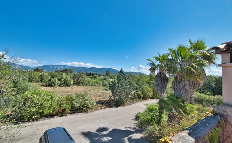 Attractive investment opportunity in finca property on Mallorca — photo 10
