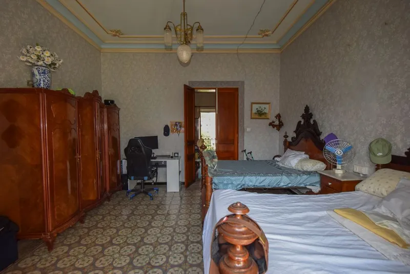 Spacious townhouse with garden near the center of Sóller — photo 11