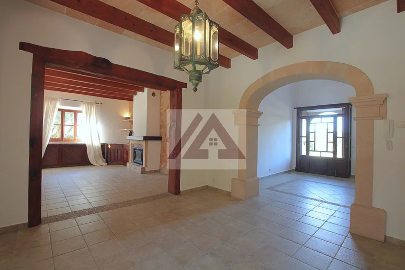 Country house for rent Santanyi — photo 12