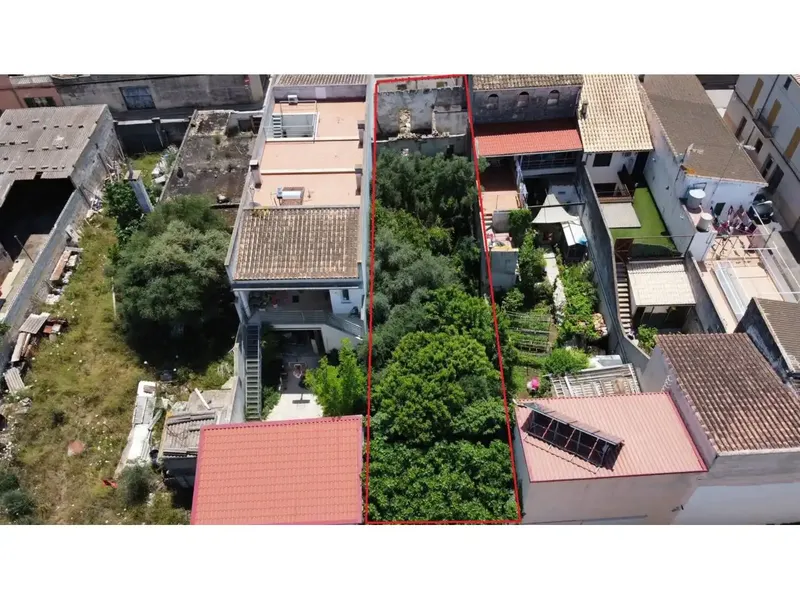 Townhouse with access to two streets — photo 5
