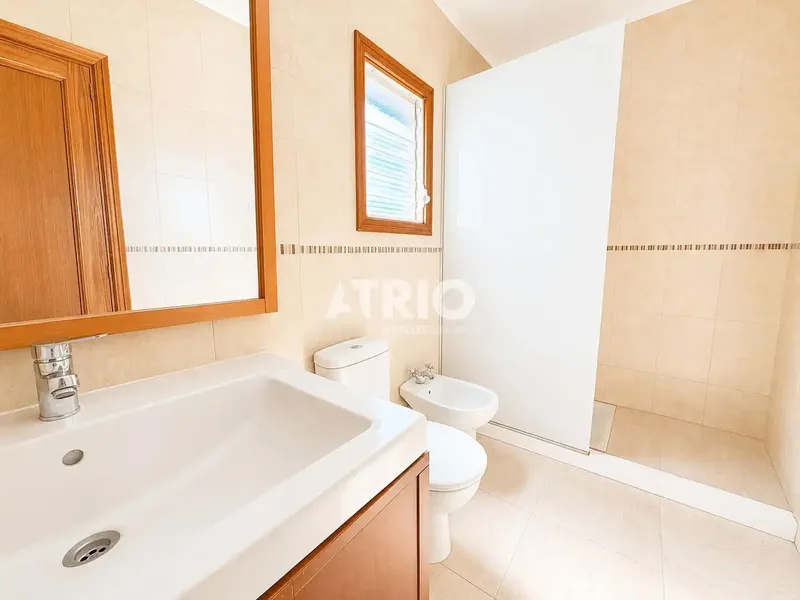Spectacular 160 m² Penthouse with Private Terrace in El Pont d’Inca — photo 11