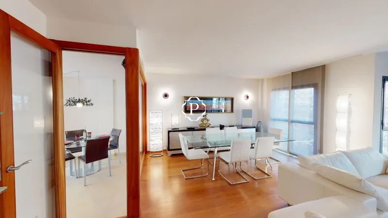 Apartment for sale in Palma newly built in prime central location — photo 6
