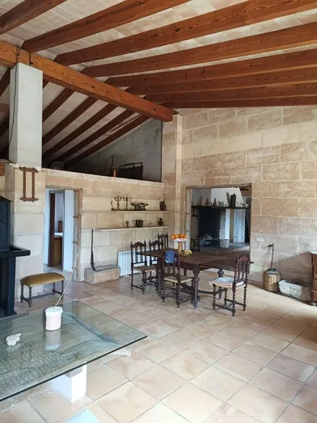 Rural or Farmhouse in Manacor, Province of Balearic Islands — photo 6