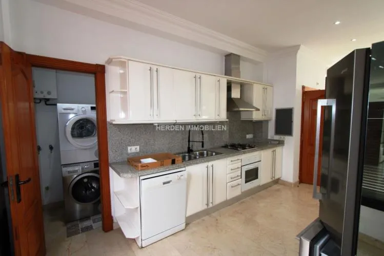 Luxury Apartment Portixol Palma de Mallorca to Rent — photo 12