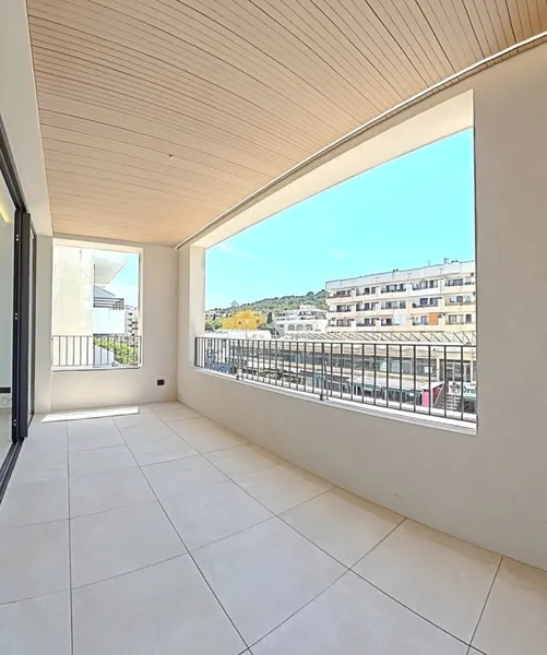 First floor with large terrace in Son Armadams — photo 2