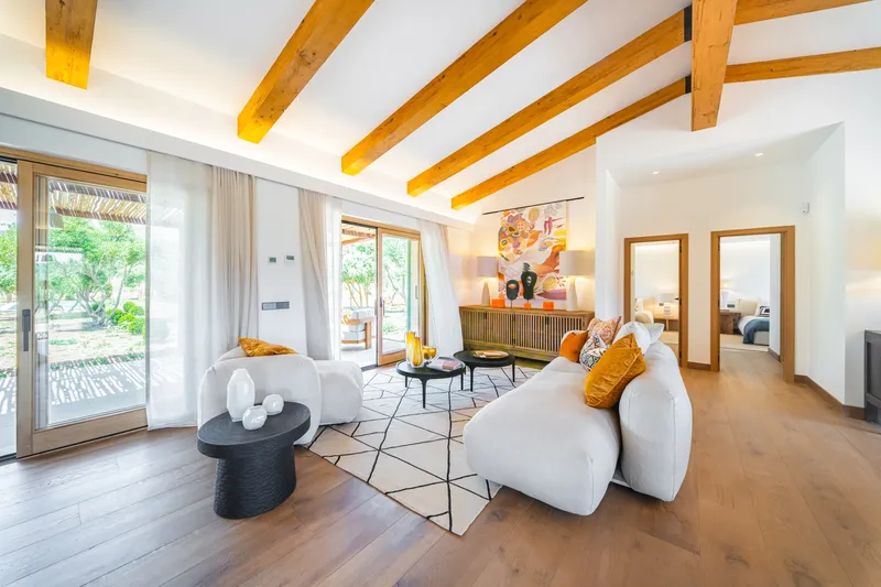 Exclusive new-build finca with pool and high-quality fittings near Capdepera — photo 8