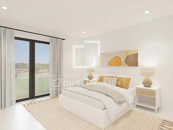 291m² house / villa for sale in Algaida, Balearic Islands — photo 11