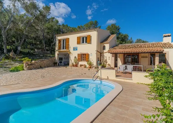 Estate in Manacor Centro, Manacor — photo 3