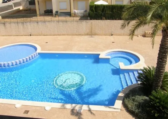 Penthouse in Calle de la Coma Gran, Son Ramonell - Es Figueral, Marratxi — photo 1
