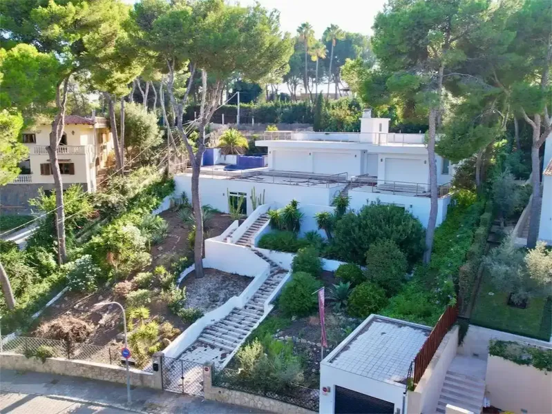 Se vende Chalet en Cala Vinyes a reformar — photo 9