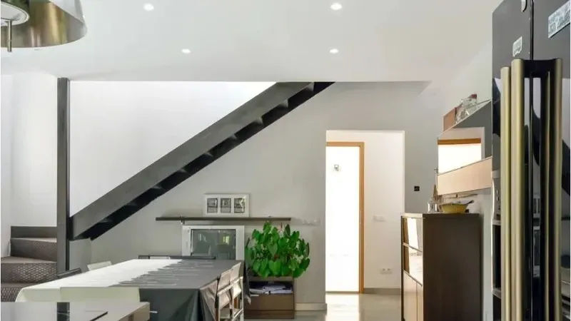 Renovated modern style villa for sale in Sa Pobla on the countryside of Majorca — photo 6