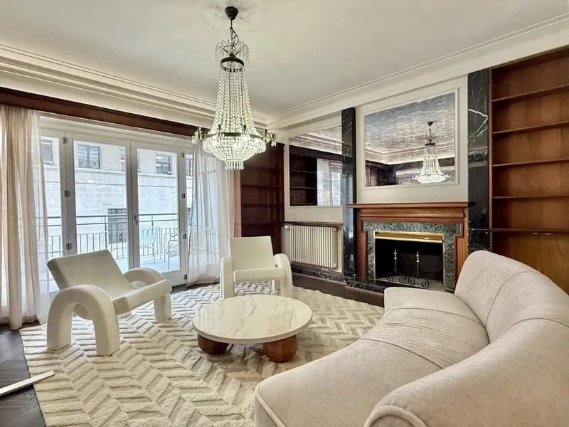 Rental of elegant apartment in El Born, Palma de Mallorca — photo 3