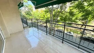 Rental Apartment on Passeig de Mallorca 8. Elegant apartment with brand-new renovation on Passeig de Mallorca. — photo 1
