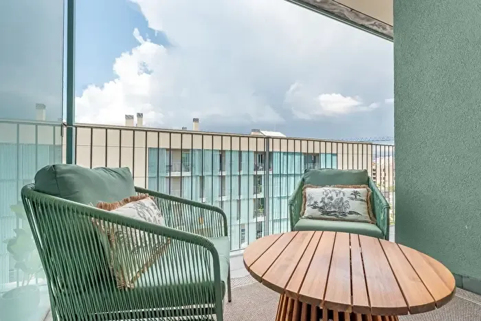Piso de 2 habitaciones en venta en Llevant, Polígon de Llevant — photo 2