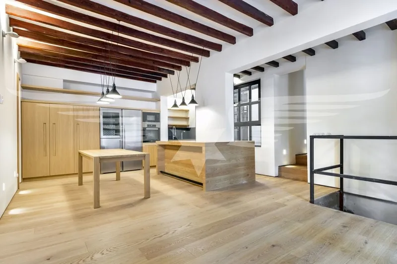 Santa Catalina l Luxurious townhouse in first occupancy — photo 6