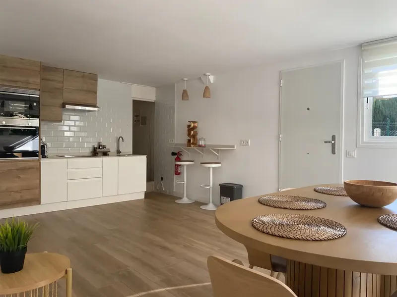 Apartamento en alquiler en Platja de Palma — photo 6